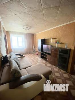 3-к квартира, на длительный срок, 60м2, 5/5 этаж