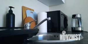 1-к квартира, посуточно, 18м2, 1/9 этаж