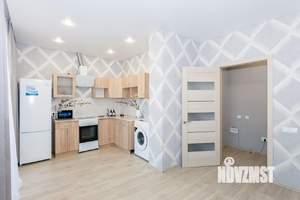 2-к квартира, посуточно, 60м2, 1/1 этаж
