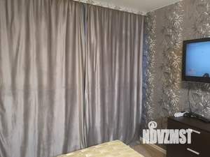 1-к квартира, посуточно, 35м2, 2/17 этаж