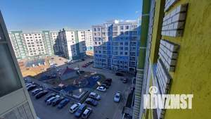 2-к квартира, посуточно, 52м2, 8/9 этаж