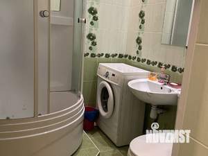 Студия квартира, посуточно, 21м2, 4/5 этаж