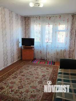 1-к квартира, на длительный срок, 31м2, 2/5 этаж