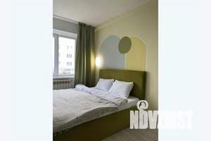 1-к квартира, посуточно, 23м2, 1/1 этаж