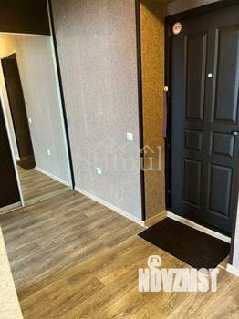 1-к квартира, на длительный срок, 42м2, 5/5 этаж