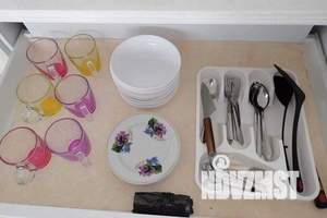 1-к квартира, посуточно, 55м2, 3/9 этаж