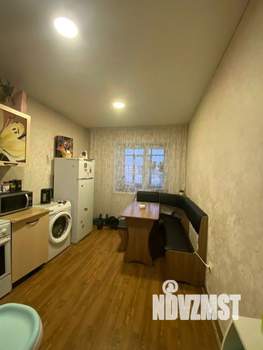 1-к квартира, на длительный срок, 46м2, 7/9 этаж