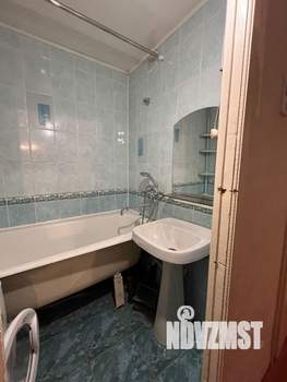 2-к квартира, на длительный срок, 52м2, 3/5 этаж