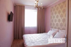 1-к квартира, посуточно, 51м2, 1/1 этаж