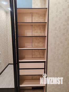 1-к квартира, на длительный срок, 49м2, 4/5 этаж