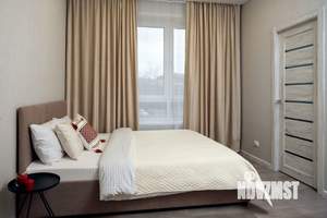 3-к квартира, посуточно, 65м2, 2/17 этаж