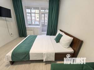 2-к квартира, посуточно, 40м2, 1/1 этаж