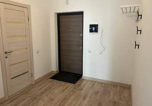 1-к квартира, на длительный срок, 46м2, 3/17 этаж