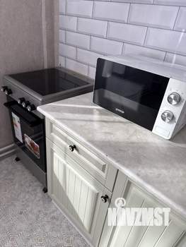 1-к квартира, на длительный срок, 47м2, 4/10 этаж