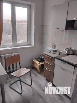 2-к квартира, на длительный срок, 43м2, 5/6 этаж