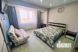 2-к квартира, посуточно, 70м2, 10/12 этаж