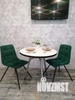 Студия квартира, посуточно, 33м2, 5/9 этаж