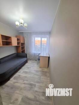 3-к квартира, на длительный срок, 60м2, 4/6 этаж