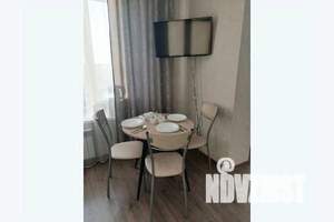 1-к квартира, посуточно, 30м2, 9/9 этаж