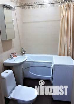 1-к квартира, посуточно, 50м2, 6/7 этаж