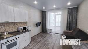 2-к квартира, посуточно, 56м2, 2/9 этаж