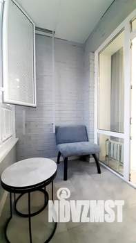 1-к квартира, посуточно, 35м2, 2/8 этаж