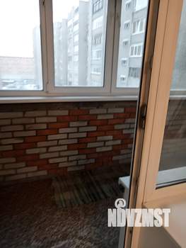 3-к квартира, на длительный срок, 90м2, 4/6 этаж