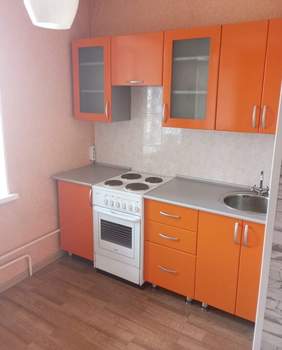 1-к квартира, на длительный срок, 35м2, 5/5 этаж