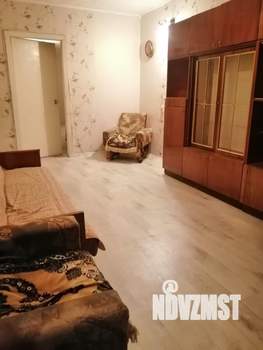 2-к квартира, на длительный срок, 50м2, 2/6 этаж