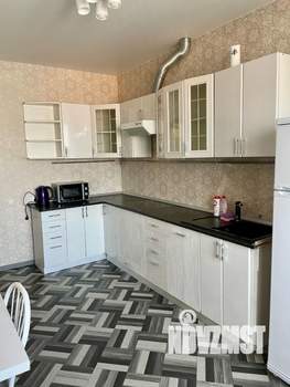 2-к квартира, посуточно, 70м2, 1/1 этаж