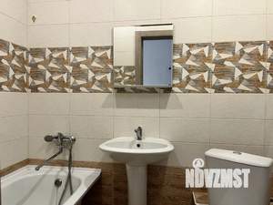 Студия квартира, посуточно, 28м2, 5/9 этаж