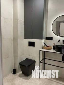 1-к квартира, посуточно, 50м2, 1/1 этаж