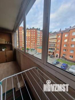 1-к квартира, на длительный срок, 35м2, 3/6 этаж