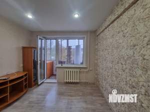 2-к квартира, на длительный срок, 43м2, 4/5 этаж