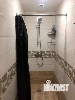 Студия квартира, на длительный срок, 18м2, 3/6 этаж