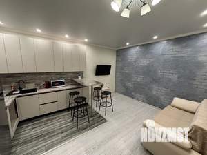 1-к квартира, посуточно, 49м2, 4/5 этаж