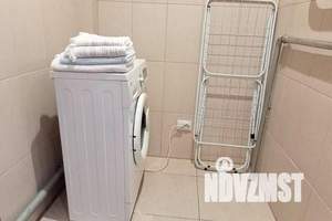 1-к квартира, посуточно, 42м2, 4/9 этаж