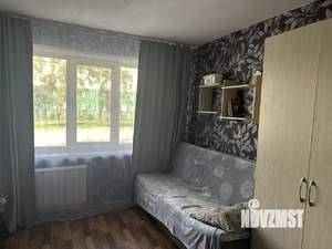 Студия квартира, на длительный срок, 17м2, 1/6 этаж