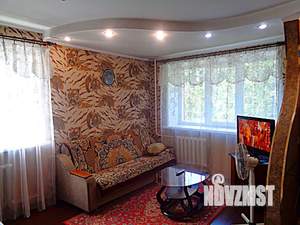 Студия квартира, посуточно, 32м2, 4/5 этаж