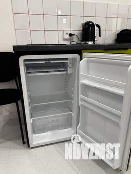 Студия квартира, посуточно, 30м2, 11/12 этаж