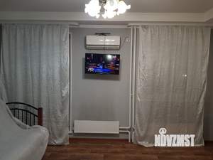 2-к квартира, на длительный срок, 34м2, 2/10 этаж