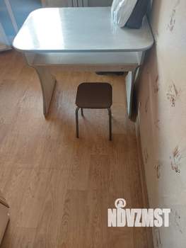 1-к квартира, на длительный срок, 30м2, 4/5 этаж