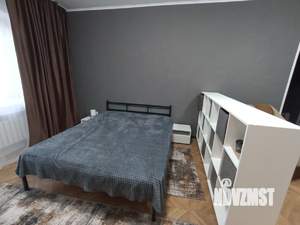 1-к квартира, на длительный срок, 45м2, 1/7 этаж