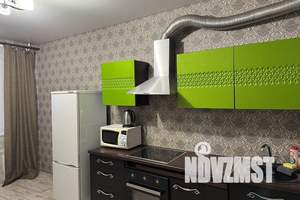 2-к квартира, посуточно, 70м2, 4/9 этаж