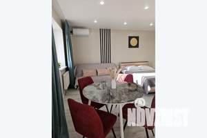 1-к квартира, посуточно, 39м2, 12/12 этаж
