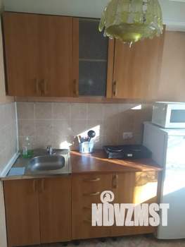 1-к квартира, посуточно, 36м2, 2/5 этаж