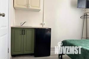 1-к квартира, посуточно, 32м2, 1/5 этаж