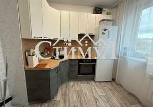 2-к квартира, на длительный срок, 52м2, 2/5 этаж