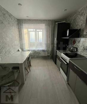 2-к квартира, на длительный срок, 48м2, 9/9 этаж