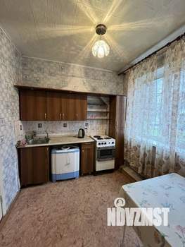 2-к квартира, на длительный срок, 44м2, 1/5 этаж